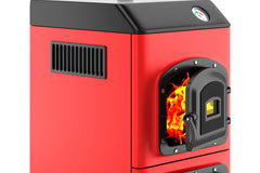 Bessingby solid fuel boiler costs